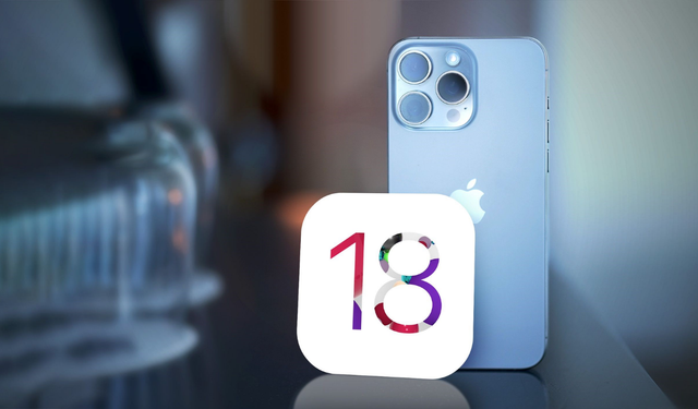 iOS 18 yeni sınırlamaya neden oldu