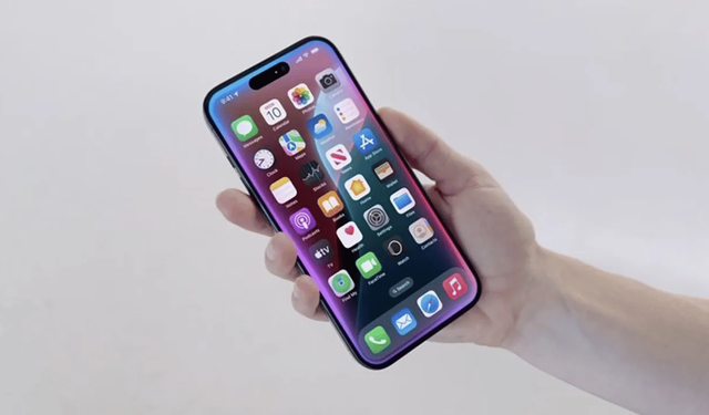 iOS 18 güncellemesi yayınlandı