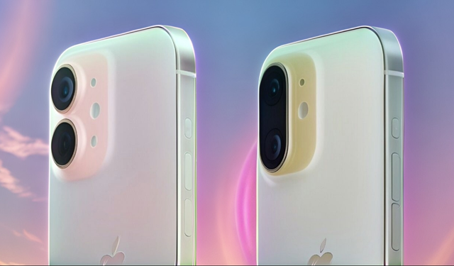 iPhone 16 ön siparişi başlıyor