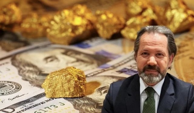 Altın ve dolar sahipleri dikkat! İslam Memiş düşeceği tarihi verdi