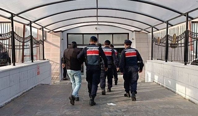 Eskişehir'de uyuşturucuya geçit yok: 236 şüpheliye işlem yapıldı