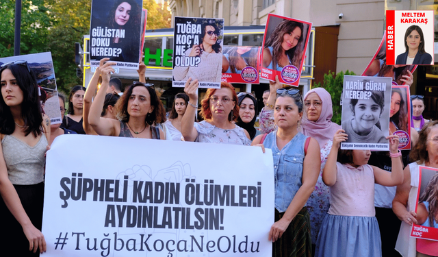 “Tuğba Hemşirenin davasının takipçisi olacağız”