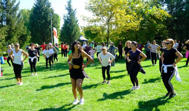 Eskişehir'de hava paneli gerçekleştirilecek