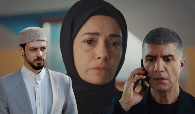 Kızıl Goncalar yeni sezon fragmanı yayınlandı: Kızıl Goncalar 20. Bölüm Fragmanı