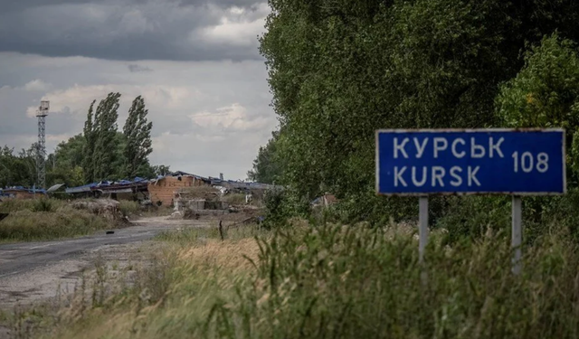 Kursk’ta saldırılar hızlandı: Saldırı öngörüldü mü?