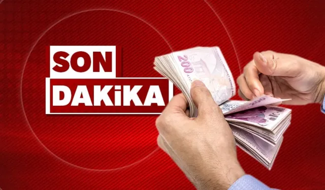 Uzmanlar hesapladı: 3 aylık enflasyona göre memur ve emeklinin aldığı zam tablosu