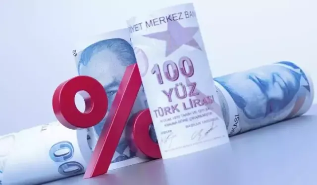 Mevduat faizleri revize edildi! 2 milyon TL'sini bankaya yatırana uçuk çıkartan ödeme!