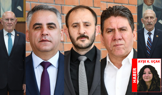 Son dakika: MHP’li üyeler AK Parti’den ayrılıyor