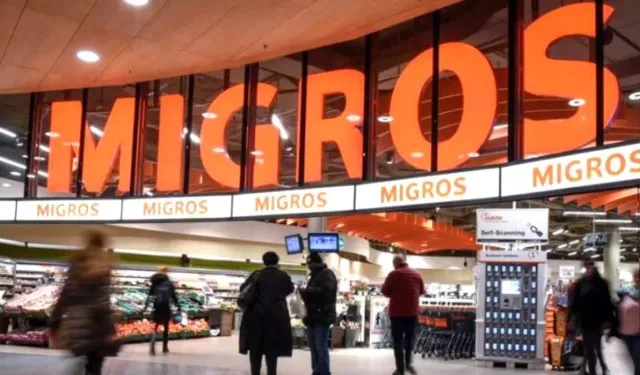 Migros marketlerde 2 al 1 öde kampanyası başladı! İşte geçerli ürünler