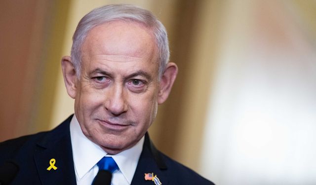 Netanyahu: "Gerektiğinde İran'ın her yerine ulaşabiliriz"