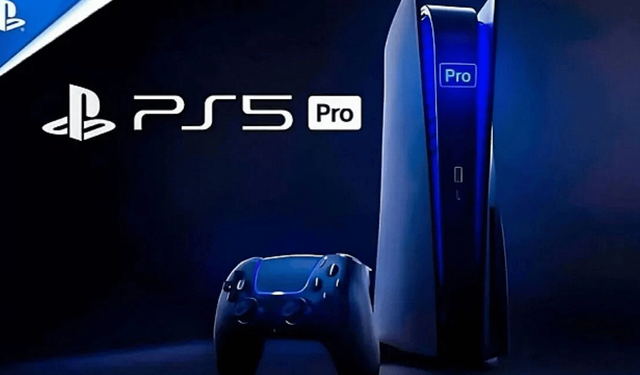 PlayStation 5 Pro tanıtım tarihi ve fiyatı belli oldu