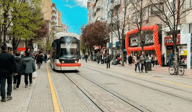 Eskişehirlilerin yaşam süresi belli oldu: Kadınlar erkeklere fark attı