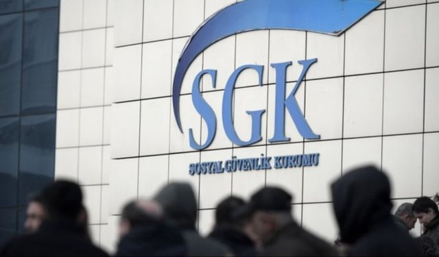 Emekliye uyarı geldi: SGK bu kişilerin bir daha maaş alamayacağını açıkladı