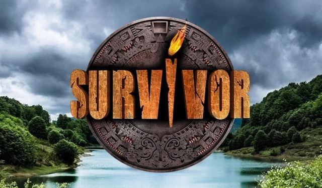 Survivor 2025'in ilk yarışmacısı belli oldu: Yeniden Survivor'da