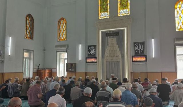 Tepebaşı'nda Mevlid-i Nebi Haftası etkinlikleri devam ediyor