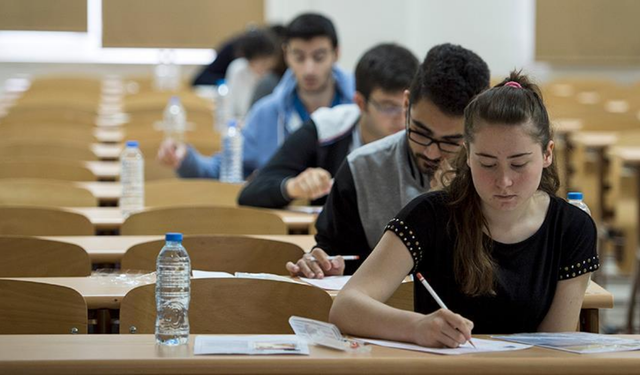 YKS ek tercih tarihleri belli oldu: ÖSYM duyurdu