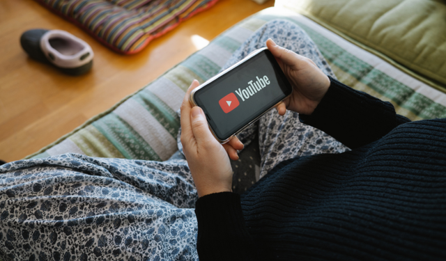 YouTube'un enleri belli oldu