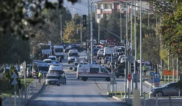 BM Güvenlik Konseyi, Ankara’daki terör saldırısını kınadı