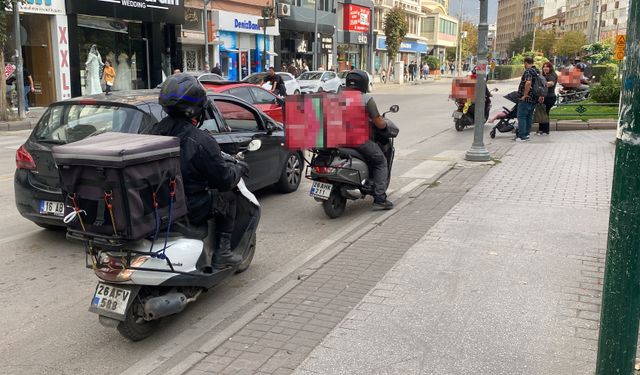 Eskişehir'deki trafik kazalarının nedeni ortaya çıktı