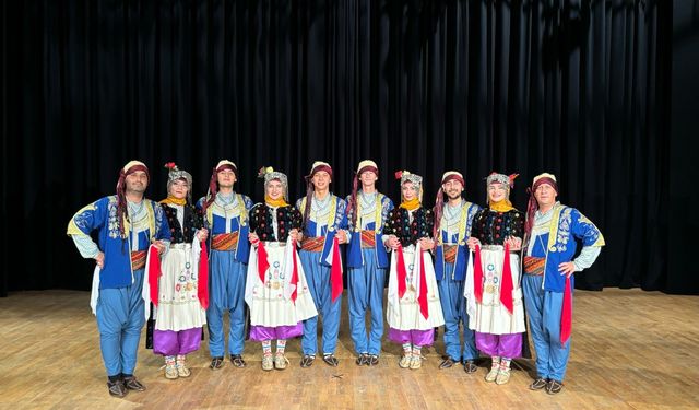 Anadolu Üniversitesi'ne Çin'den davet