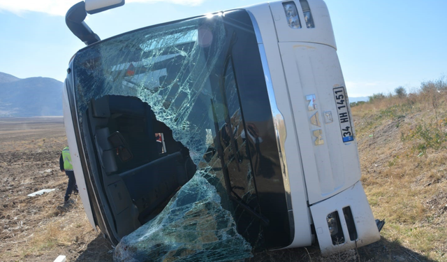 Komşudaki korkunç kazadan üzücü haber geldi! 84 yaşındaki turist hayatını kaybetti