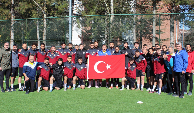 Anadolu Üniversitesi'nde dinlenmek yok