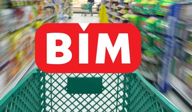 Bim 89 TL'ye tuvalet kağıdı satacak: Bim 5 Kasım 2024 aktüel kataloğu