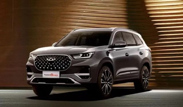 Chery aralık 2024 fiyat listesi belli oldu! İşte güncel Chery fiyatları