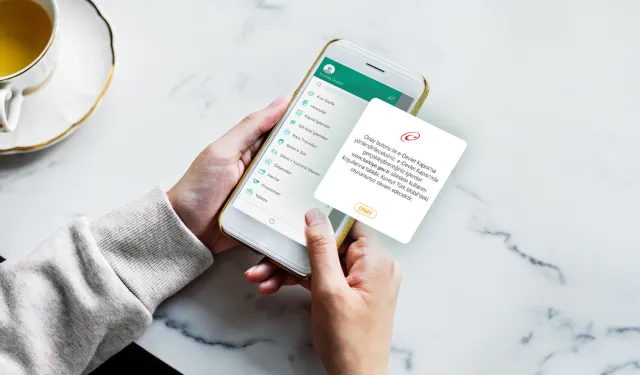 Banka hesabınızı güvene alın: e-devlet üzerinden kontrol ekranı açıldı