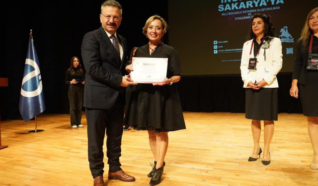 Anadolu Üniversitesi'nde Milli Mücadele Rotası Çalıştayı gerçekleşti