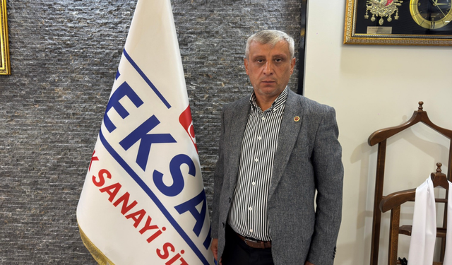 TEKSAN ulaşım sorununa çözüm bekliyor