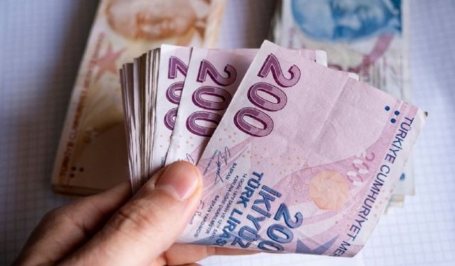 60 günlük faizlere zam: işte 1 milyon TL'nin 2 aylık getirisi