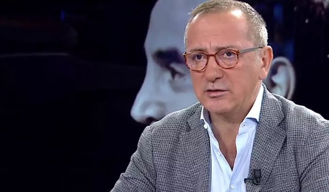 Zamlı asgari ücreti Erdoğan’dan önce açıkladı! Fatih Altaylı rakamı verdi