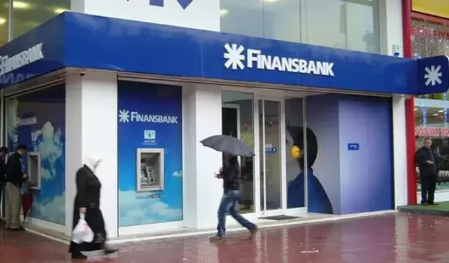 QNB Finansbank süreyi 30 gün uzattı: tek kuruş faizsiz 45 bin TL verecek