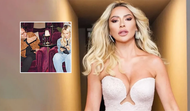 Hadise yeni aşkıyla görüntülendi: İddialar doğru mu çıktı?