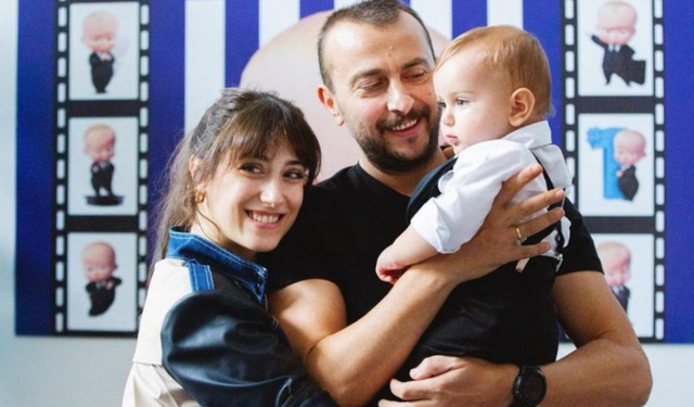 Hazal Kaya eşiyle boşanma anlaşması yaptı: "Ben artık mutlu değilim"