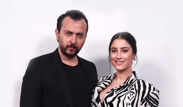 Hazal Kaya'dan şoke eden sözler: "Kocama mı asılıyorsun?"