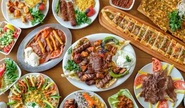 Kebap, sucuk, tavuk, köfte, yağ! Tarım Bakanlığı yeni hile listesini açıkladı