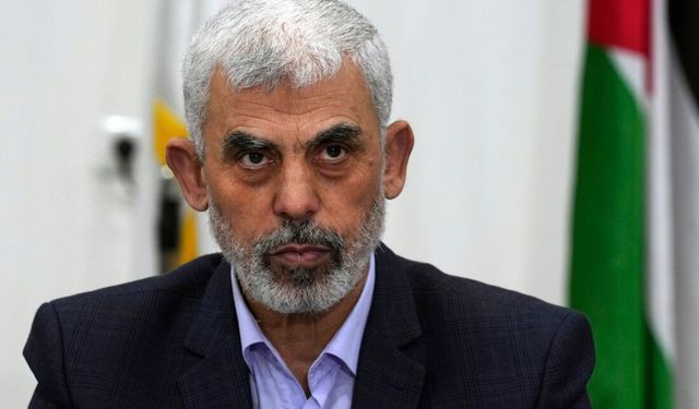 Hamas lideri Yahya Sinwar öldürüldü iddiası