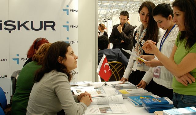 Bu meslekleri bilene iyi haber! On binlerce personel alınacak