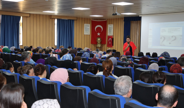 İŞKUR Eskişehir'den iş gücü uyum programı eğitimi