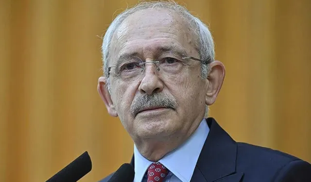 Kemal Kılıçdaroğlu hakkında zorla getirme kararı