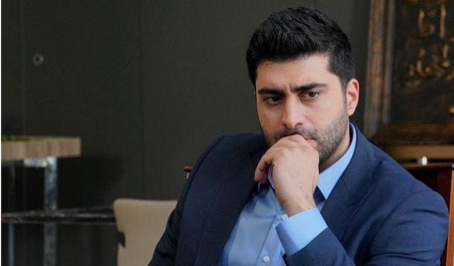 Kızılcık Şerbeti'nin Fatih'i gözaltına alındı!