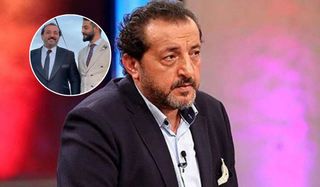 MasterChef Mehmet Şef'ten oğluna övgü dolu sözler: "Aslanım Benim"