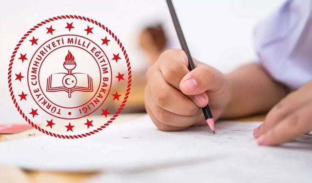 MEB'den ek ders ücretlerle ilgili resmi yazı