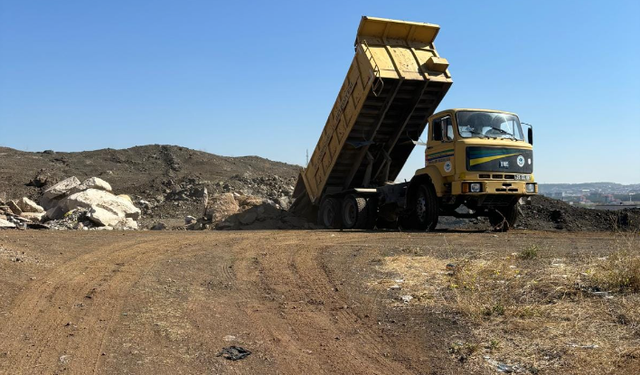 Bakanlıktan Odunpazarı Belediyesine 1 milyon 299 bin TL para cezası