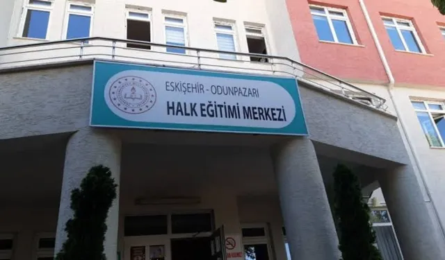 Eskişehir'de kişisel hijyen eğitim kursu verilecek