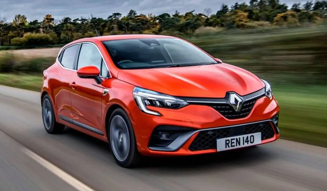 2024'te satış rekorları kırdı: Renault Ekim 2024 fiyat listesi