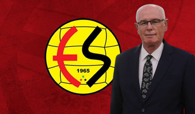 Şehrin dört bir yanı Eskişehirspor bayraklarıyla donatılacak