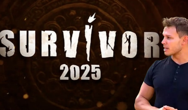 Survivor yeni sezonunu anlattı: Murat Ceylan'dan dikkat çeken açıklamalar